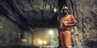 Zimbabwe mining