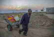 Drought declared a disaster: Mnangagwa sets out food plan, says response will need US$2bn