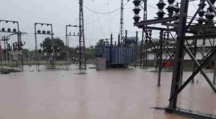 Hwange power station floods, and the ‘alternative’ power plants can’t help