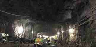 Blanket Mine Caledonia Zimbabwe