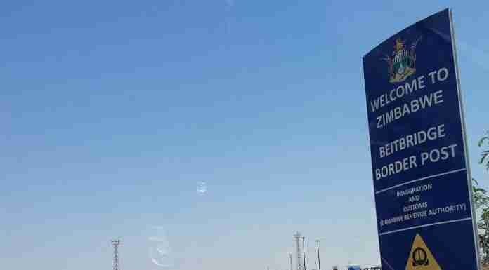 South Africa, Zimbabwe to Operate One-Stop Border Post in 2024 – SA Minister
