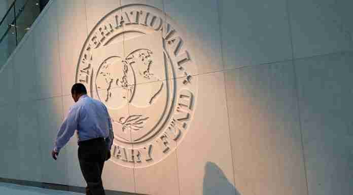 ‘Vested interests’, drought throw Zimbabwe reforms off-track, IMF says