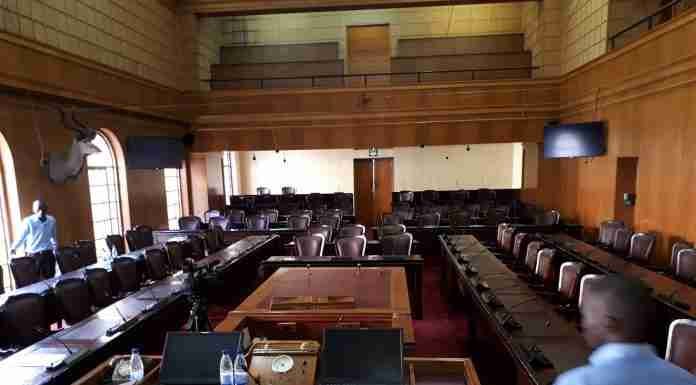 Common Law | Portfolio Committees, Standing Orders, Statutory Instruments: what it all means
