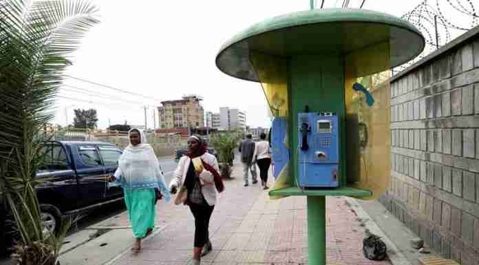 Econet Ethiopia