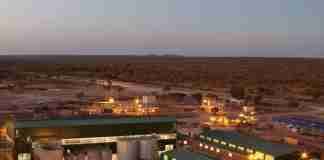 Zimplats Zimbabwe mining