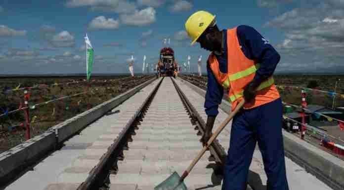 US firm Railnet plans $11bn railway project linking Zambia, Mozambique, Zimbabwe