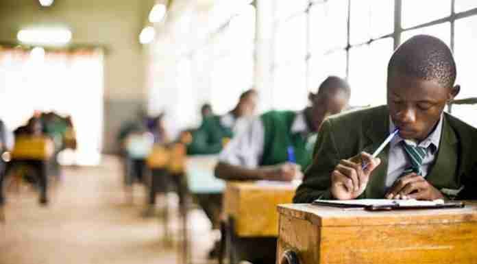 Zimbabwe has the highest Cambridge exam entries in Africa, 10th globally
