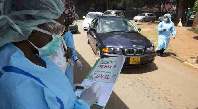 COLUMN | Coronavirus: How Zim’s legal response shows a Govt not taking this seriously
