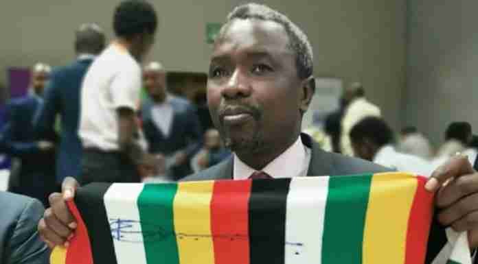 Tagwirei under US sanctions: What does this mean for the tycoon?