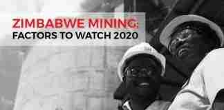 newZWire Zimbabwe mining
