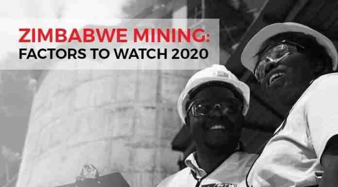 DOWNLOAD | newZWire Report: Zimbabwe Mining – Factors to watch in 2020 newZWire Zimbabwe mining