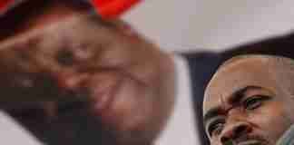 Chamisa Khupe