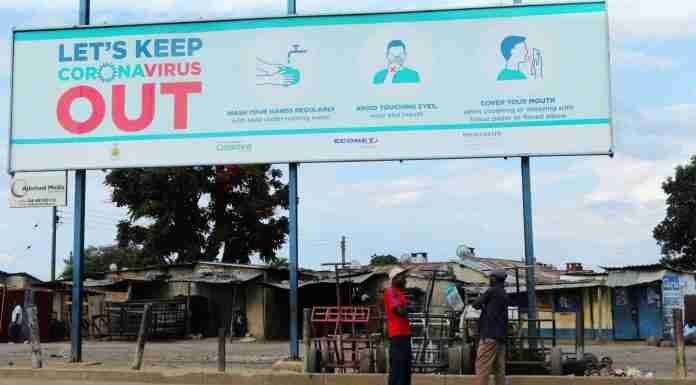 ‘Caution over carelessness’: ED signals lockdown extension, as new COVID-19 cases rise