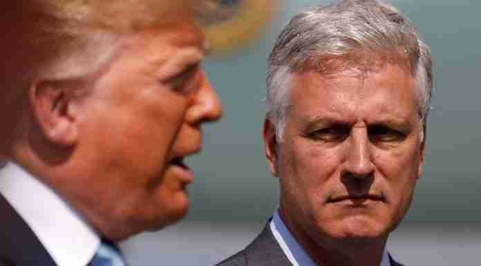 George Floyd protests: Stop interfering in our affairs, America tells little Zimbabwe