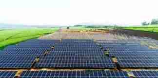 solar Zimbabwe