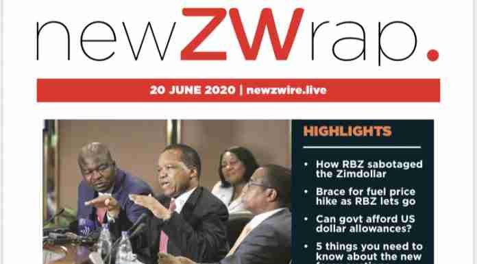 DOWNLOAD | newZWrap June 20