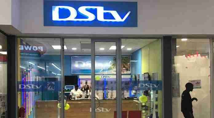 Hit by blackouts and economy, 92 000 Zimbabweans switch off DStv