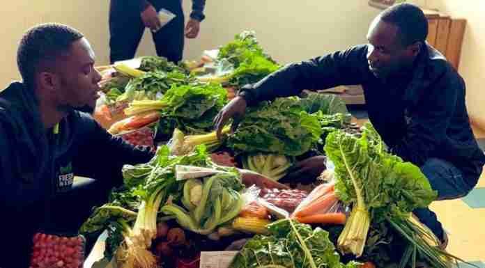 FEATURE | How these African tech startups are helping people buy food online during the lockdown