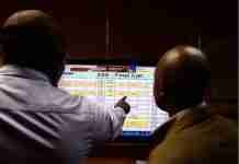 INSIGHT | Shares on Zimbabwe are up 800%. Not a good sign, in a country where up often means down