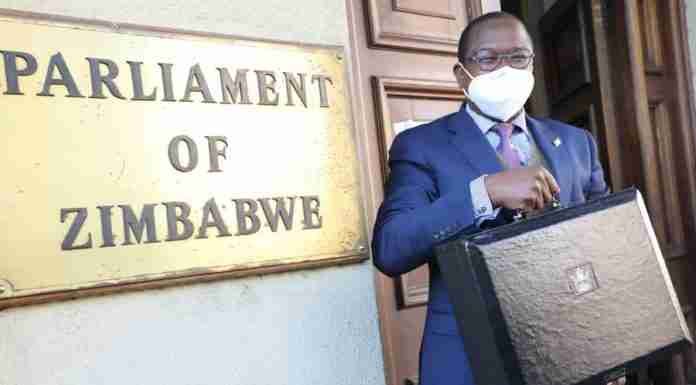 Mthuli’s budget gamble: No extra spending, while 2% tax on forex transactions is highlight of new tax measures
