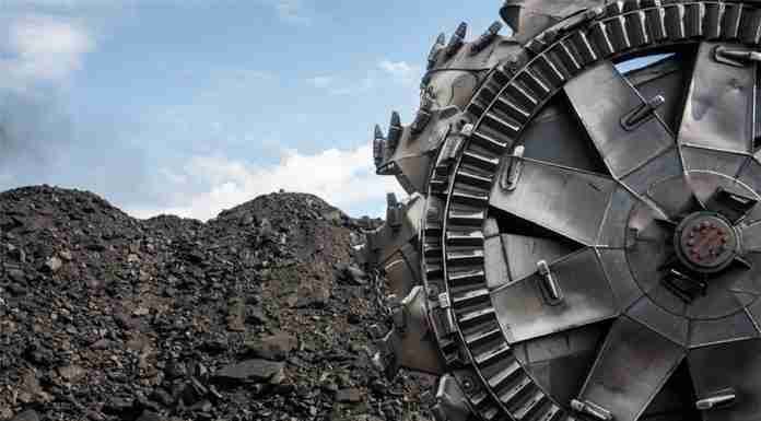 Anticipating more coal demand, Hwange is expanding production after a 49.5% output lift in 2021