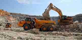 Murowa's open pit: RioZim plans underground mine