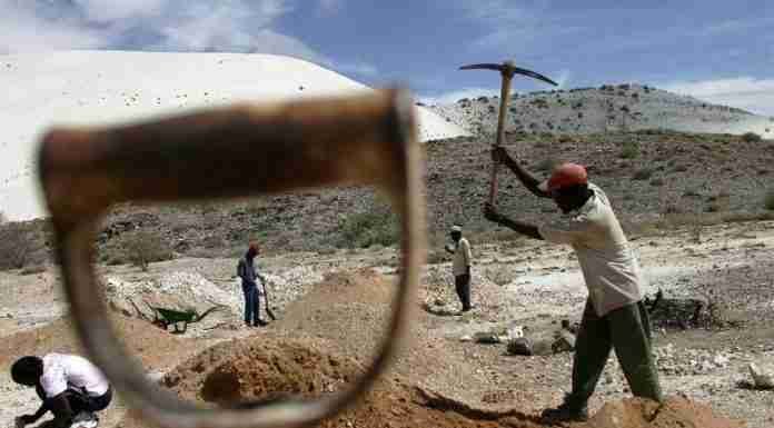 COLUMN | Zimbabwe plans to grow mining to US$12 billion, but what’s in for communities?