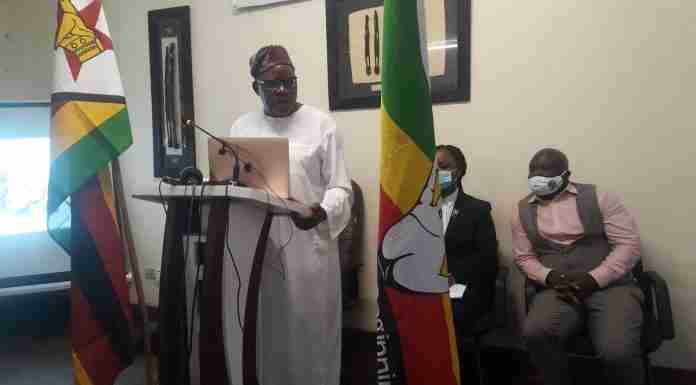 Infrastructure spending, dollarisation and abolishing RBZ: Inside MDC Alliance’s alternative economic blueprint
