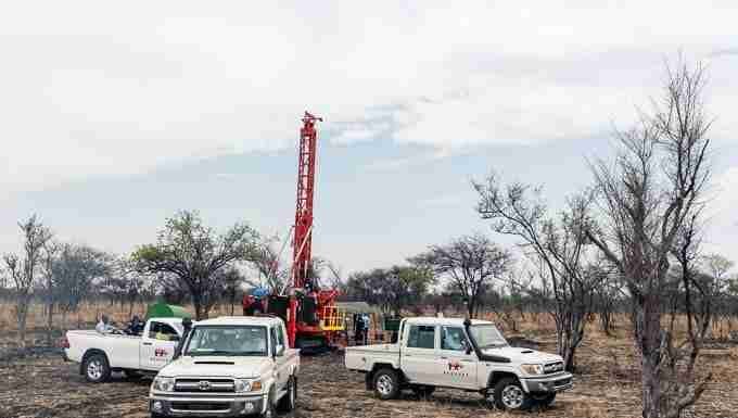 State mining firm seeks protection from asset seizure over US$93M debt Bravura Zimbabwe