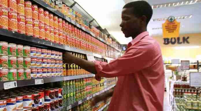 IMF trims Zimbabwe’s 2021 growth forecast to 5.1%
