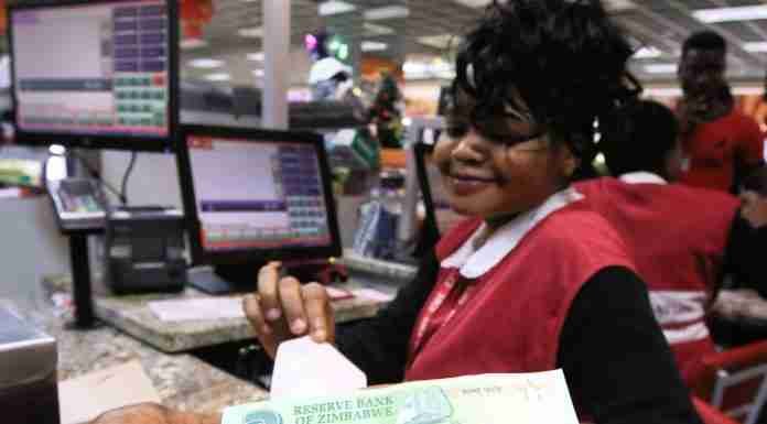 Zimbabwe retailers