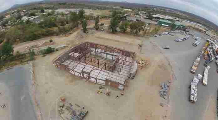 Afreximbank adds US$70m to Beitbridge border project funding