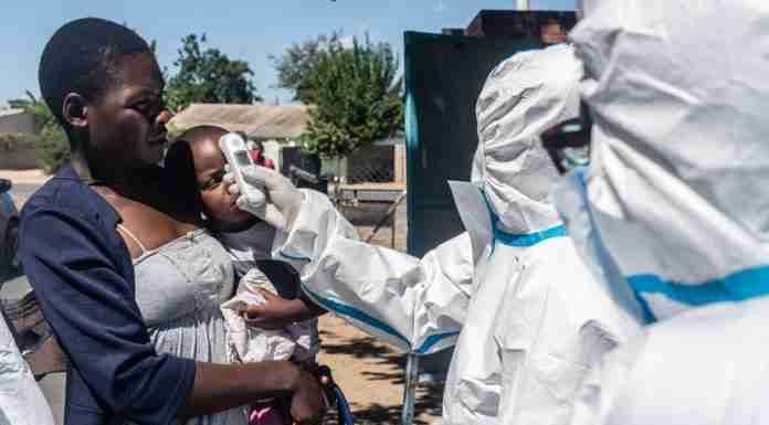Zimbabwe can access 3 million COVID-19 vaccine doses under AU-Afrex facility