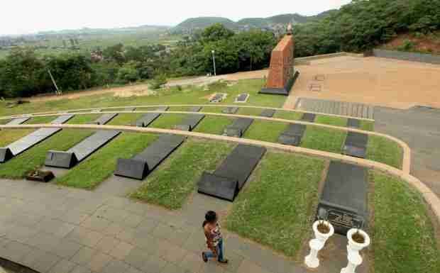 OPINION | Rugare Gumbo: ‘We know who our true heroes are’