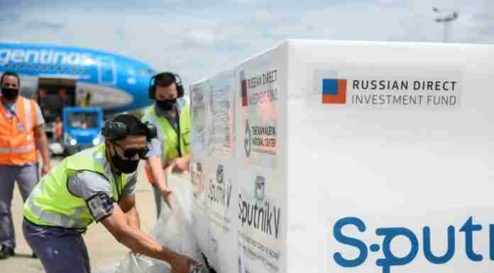 Zimbabwe in talks with Russia for Sputnik V COVID-19 vaccine – report