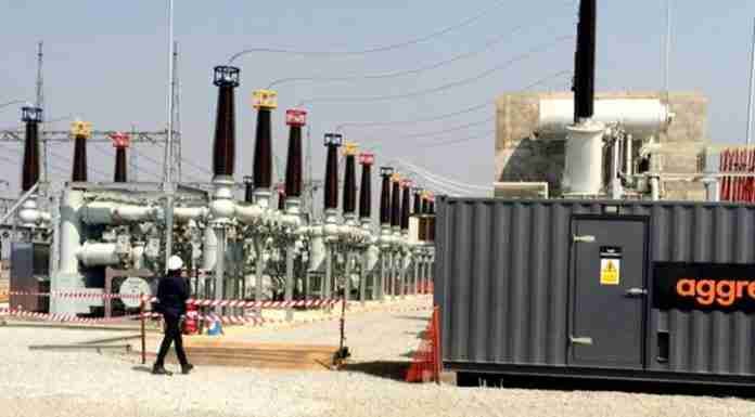 ZESA’s Gata: Sakunda tried to sell us ‘calamity’ Dema power plant for US$66m
