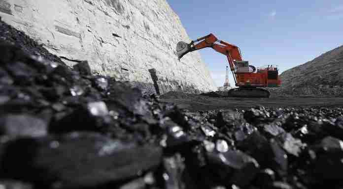 UK firm Contango in talks with Chinese steel giant for Hwange coal deal