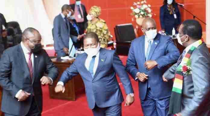 Mozambique: SADC orders vague ‘technical deployment’, seeks ‘proportionate response’ to insurgency