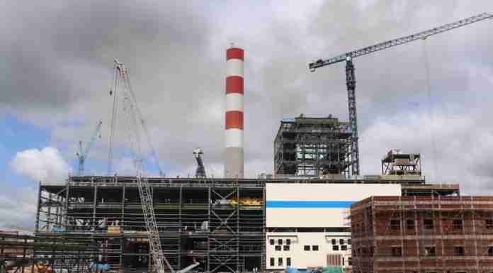 COVID-19, payment delays slow down key Zimbabwe power projects