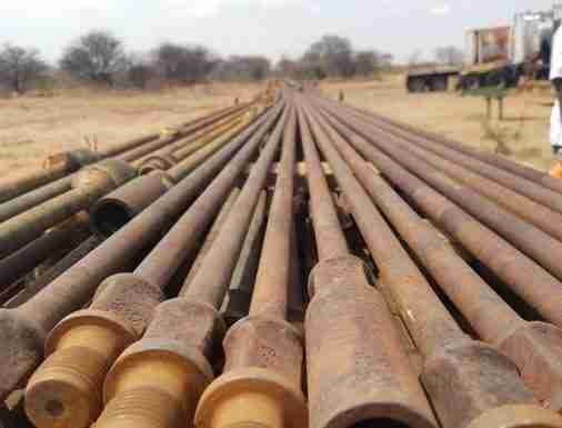 Aussie firm agrees 20-year JV to develop Zimbabwe gas fields