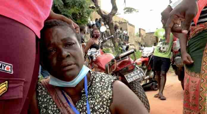 Mozambique: SADC agrees to deploy regional troops to repel insurgency
