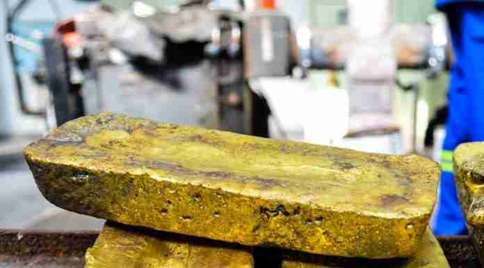 Gold, cash and a loan shark: How a new court case against RBZ has again exposed the gaps in Zim’s gold trade
