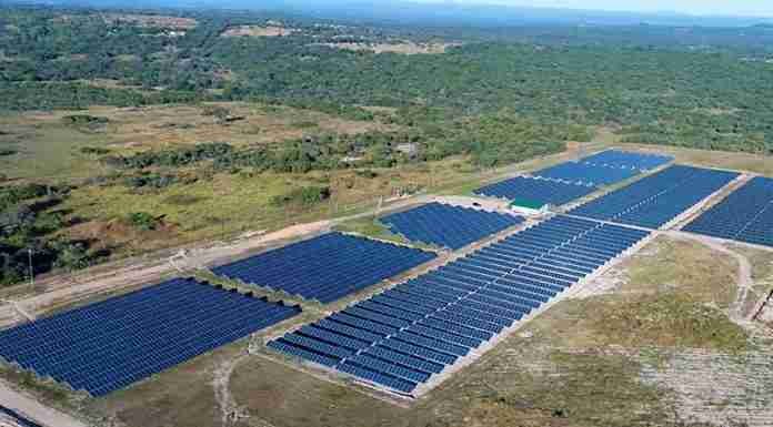 Zimbabwe’s biggest bank plans to put 2% of its income into green energy projects