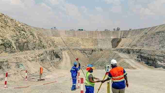 From old BHP complex to Karo: Implats weighs new platinum growth projects in Zimbabwe