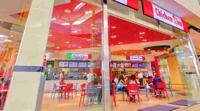 Simbisa not too chicken to call out RBZ’s ‘deficient’ auction system, reports growth in customer spending