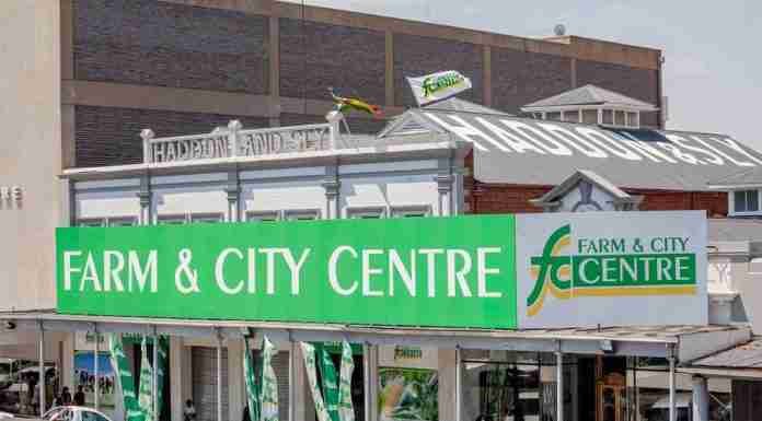 CFI Holdings: an old giant looking for a way back to the top table