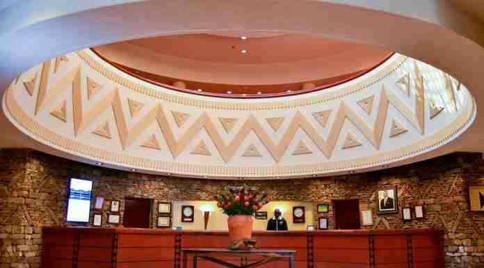 African Sun’s main shareholder is going into liquidation, as COVID-19 weighs on hotel investment