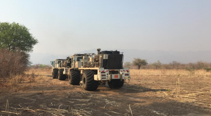 Invictus Energy completes Muzarabani seismic survey. What comes next?