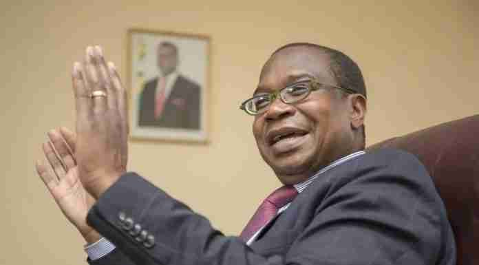 Mthuli’s next currency plan: A gold-linked currency, and ‘some sort of currency board system’