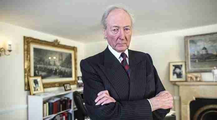 Old money, new deal: British energy tycoon Cluff marks return to Zimbabwe with a bet on Muzarabani gas prospect